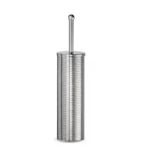 Nuevo Soporte para Escobilla de Baño de Acero Inoxidable con Acabado Cromado para Hogares, Hoteles y Restaurantes, Cepillos de Limpieza Multiusos - Product Image 2