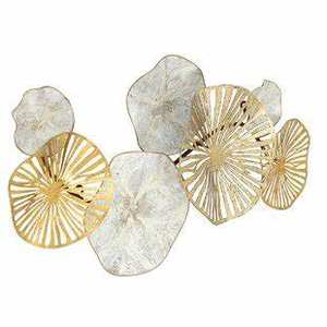 Moderne élégant Premium métal fer gravure mur Art fait à la main créatif Portrait pour salon chambre fond décoratif - Product Image 2