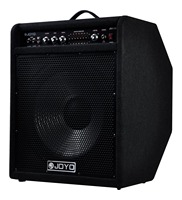 Vente en Gros Directement de l'Usine Chinoise Amplificateur pour Guitare Basse Combo 100 Watts JBA-100 à Vendre