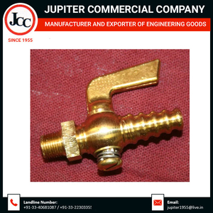 Chất lượng tốt nhất Brass van và cocks từ Ấn Độ loạt các kích cỡ khác nhau của nhãn hiệu điện nhiệt độ cao cho nước - Product Image 4