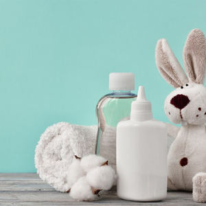 Huile pour bébé OEM haute qualité 100ml OEM - Product Image 2