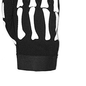 Guantes protectores de trabajo al aire libre para hombre, de moda en todos los colores, guantes de cuero para hombre de estilo informal - Product Image 3