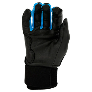 Gants de frappe de baseball professionnels de qualité supérieure pour adultes et jeunes, légers, respirants, avec une conception de préhension pour l'entraînement et les jeux compétitifs - Product Image 2