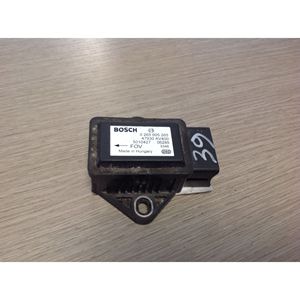 Capteur d'inclinaison NISSAN Note 1ère Série 0265005265 (06>08) - Product Image 1