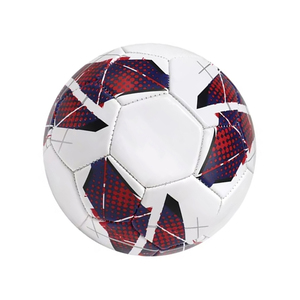 Wholesale Customized Logo and Size Best Soccer <b>Football</b> New Design for Training Low Price - Product Image 3