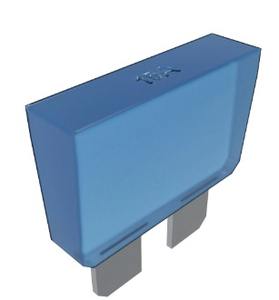 Pieza de repuesto de fusible de tractor JD 99M7065 componente eléctrico duradero de alta calidad para reparación y mantenimiento de tractores - Product Image 2