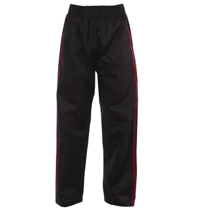 Pantalones deportivos Muay Thai de secado rápido transpirable Muay Thai Kick Boxing Pantalones transpirables Kickboxing Pantalones personalizados - Product Image 3