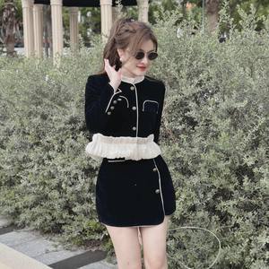 Combinaison en gros vêtements femmes ensemble prix usine naturel Odm emballage personnalisé du fabricant du Vietnam ensemble 2 pièces S - Product Image 6