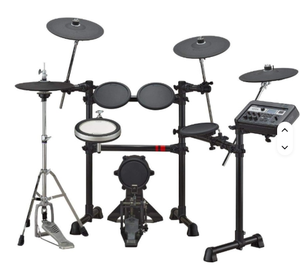 Mejor OFERTA para el último set de batería electrónica DTX6 de 2025, listo para enviar - Product Image 1
