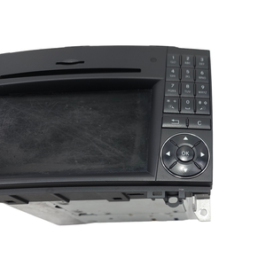 NAVIGATOR MERCEDES A-Class W169 ซีรีส์ที่ 3 A1699061800 (04>08) - Product Image 5