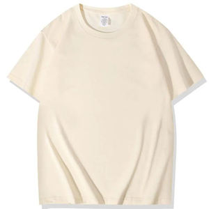 Camiseta de Manga Larga para Hombre, Cuello Henley, 100% Algodón, Transpirable, Estilo Casual de Verano, YLS1126, 245GSM - Product Image 4