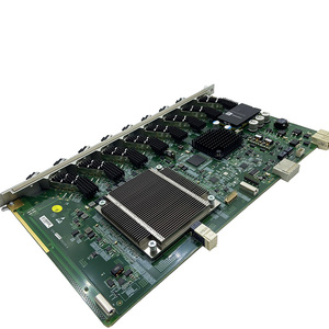 Xgspon Hội Đồng Quản trị gtco 8-Port SFP mô-đun Combo <span class=keywords><strong>Board</strong></span> RJ45 không dây Lan sợi quang FTTx áp dụng cho C300 OLT cho - Product Image 5