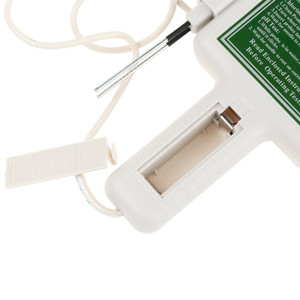 Medidor de pH para Piscinas ZW75, Medidor de Nivel de Cloro Preciso con Baterías - Product Image 6