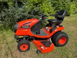 Cortadora de Césped Kubota de Alto Rendimiento, Nueva y Usada, para Campos de Golf, Parques, Granjas y Jardines Grandes - Product Image 6