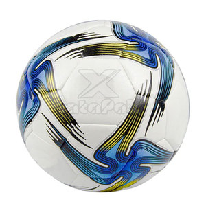 Lightweight Top Grade PVC Training <b>Footballs</b> for Professional Adults Training Matches Factory Direct Supply <b>Price</b> - Product Image 5