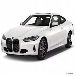 Buena Oferta de BMWs Usados Serie X, <span class=keywords><strong>X6</strong></span> M50i Sedán - Product Image 1