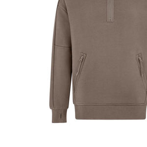 Sudaderas de Moda para Hombre, Nuevas, Elegantes y Coloridas, Precio Bajo Directo de Fábrica, Hechas de Poliéster/Algodón para Invierno - Product Image 5