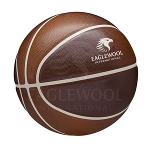 Balón de Baloncesto de Alta Calidad al por Mayor, Tamaño Personalizable, con Cubierta de PU y Cámara de Goma Natural, Opción de Marca Privada - Product Image 2