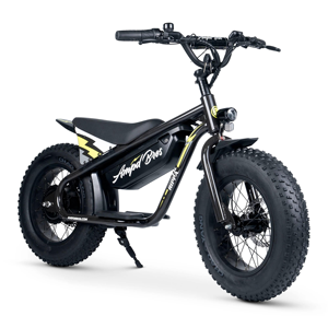 Super promotion : Vélo électrique avec moteur puissant, batterie longue durée, conduite fluide, idéal pour les trajets quotidiens, les loisirs et les excursions - Product Image 6