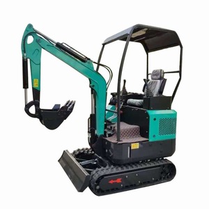 รถตักดินขนาดเล็กจากญี่ปุ่นแท้ U17 U35 U50ตีนตะขาบ U20 - Product Image 2