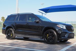 MEJOR PRECIO MERCEDES-BENZ GLS 550 2017 LHD/RHD - Product Image 6