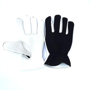 Guantes de montaje de tasa ajustable último diseño personalizado hacer Tasa de fábrica recién llegados guantes de montaje - Product Image 1