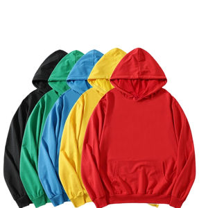 Sudadera con Capucha de Algodón de Alta Calidad al por Mayor, Premium, Suave, Cómoda, Cálida, Elegante, Informal, Moderna, Holgada, para Uso Diario - Product Image 6