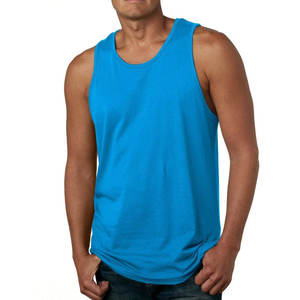 เสื้อกล้ามผู้ชายแบบดั้งเดิมเสื้อกล้ามน้ำหนักเบา - Product Image 6