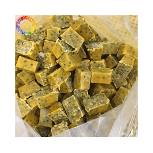 Purée de fruits de la passion congelée de haute qualité avec graine/sans pépins pour jus prêt à exporter prix compétitif de 99GD - Product Image 4