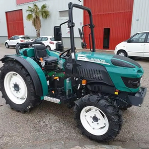 cheap Used Arbos 904 2WD/4WD Tractors For Sale usa - Product Image 1