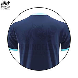 Uniformes de Voleibol de Alta Calidad, Cómodos y Transpirables, Ropa Deportiva Transpirable, Uniformes de Voleibol Unisex 100% Poliéster - Product Image 4