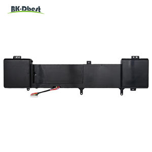 Batería para Portátil <span class=keywords><strong>Dell</strong></span> <span class=keywords><strong>Alienware</strong></span> <span class=keywords><strong>17</strong></span> R3 <span class=keywords><strong>R2</strong></span> P43F P43F001 P43F002, 14.8V 92Wh 6JHDV 6JHCY 5046J YKWXX - Product Image 3