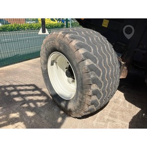 2014 pour New Holland Roll-Belt 150 État utilisé - Product Image 3