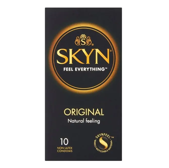 Preservativi Skyn di alta qualità preservativi senza lattice in vendita al miglior prezzo