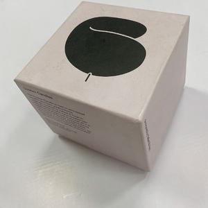 OEM Luxury <b>Magnetic</b> Folding Paperboard Boxes UV Advantage Embossing Matte Lamination Custom Logo Designs for Promotion - Product Image 3