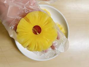 PIÑA en JARABE/PIÑA ENCANTADA DE VIETNAM / Ms Elite - Product Image 2