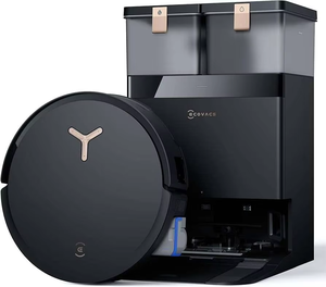 Nuevo Robot Aspirador y Mopa X8 Pro Omni con Potente Succión de 18000 Pa - Product Image 3