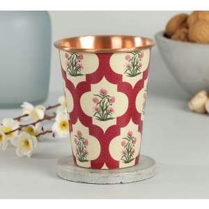 แก้วน้ำสแตนเลสพิมพ์ลาย3ชิ้นอุปกรณ์สำหรับห้องครัวดีไซน์ล่าสุดงานหัตถกรรมทำจากแก้วสแตนเลส - Product Image 6