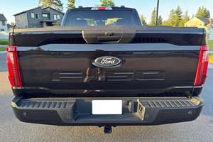 F-150 X L T 4 X 4 2020 con Rendimiento Inigualable, Transmisión Automática, Asientos de Cuero, R17 ACC, Techo Solar Panorámico - Product Image 4