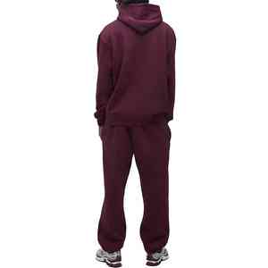 Sudadera Personalizada de Nueva Llegada, Material de Algodón Mezclado para Invierno, para Hombre, Personalizada, 420, 450, 500, 600 Gsm, Sudaderas con Capucha de Alta Calidad para Hombre - Product Image 5