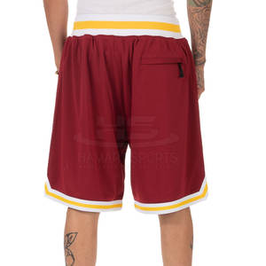2026 New Arrival Gym Fitness <b>Shorts</b> For <b>Men</b> Mesh <b>Basketball</b> <b>Short</b> Custom <b>Men</b> <b>Basketball</b> <b>Shorts</b> Custom Logo Sports Wear - Product Image 6