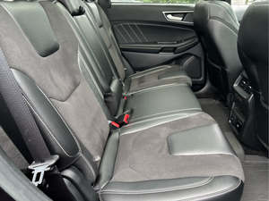 ใช้ LHD/RHD 2020 F0RD ขอบ - Product Image 4