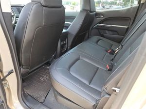 ใช้อย่างประณีต2022 Chevrolet COLORADO ทั้งด้านขวาและด้านซ้ายมี ZR2 - Product Image 5