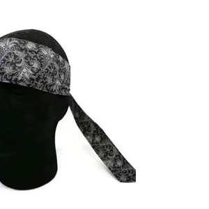 Nueva Diadema Deportiva para Hombre Sublimada, Modelo 2025, Más Vendida, Estilo Nuevo, Accesorio para Ejercicio al Aire Libre, Diseño Impreso, Transpirable - Product Image 6