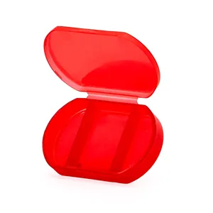 Portapillole Promozionali Personalizzati Leonz Gadgets - Product Image 3