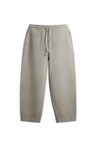 Conjunto Deportivo Personalizado para Hombre con Sudadera con Cremallera, Pantalones Holgados con Hombros Caídos, Estilo Francés, Diseño Personalizado para Invierno - Product Image 4