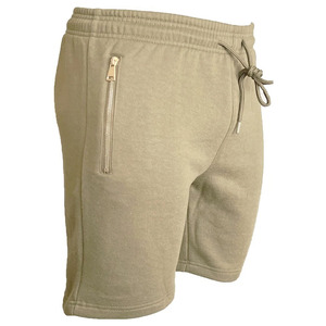 Custom Streetwear Distressed Acid Washing Raw Hem Shorts String 100% Algodón Casual Summer Sports Gym Shorts Hombres - Product Image 2