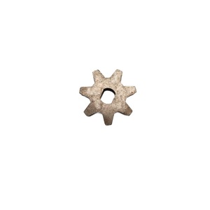 Pignone per Oleomac E 1700, Componente per Macchinari Metallurgici, Modello Rif. 90001774 - Product Image 1