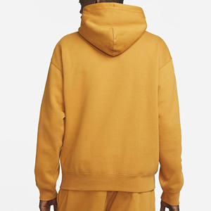 Sweats à capuche personnalisés pour hommes, 100% coton, qualité supérieure, impression en relief, style streetwear surdimensionné, vente flash, sweats à capuche pour hommes - Product Image 2