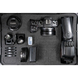 Kit d'analyse forensique avec caméra UV/IR à spectre complet RP, best-seller - Product Image 1